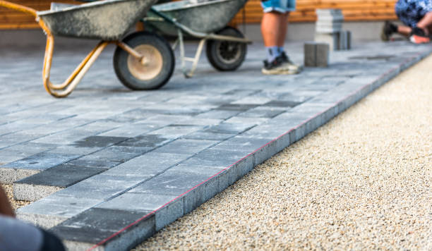 Best Custom Driveway Pavers  in Closter, NJ