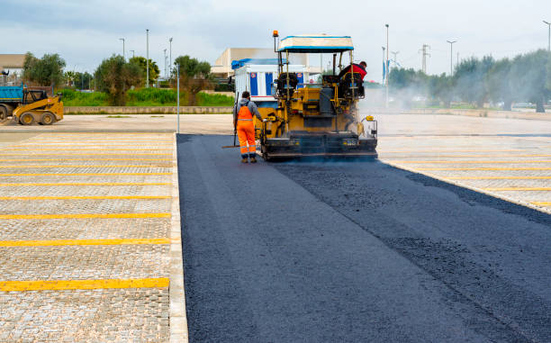 Reasons to Select Us for Your Driveway Paving Requirements in Closter, NJ
