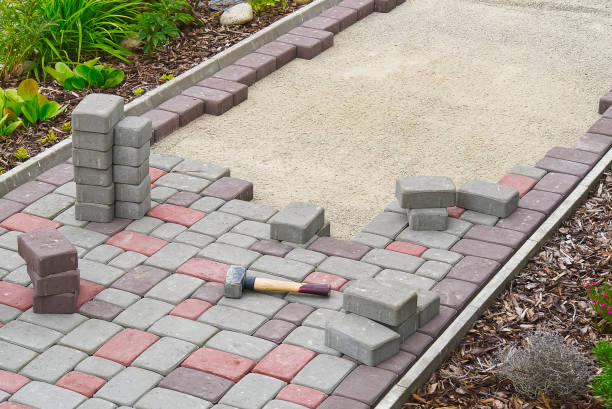 Best Driveway Resurfacing Pavers  in Closter, NJ