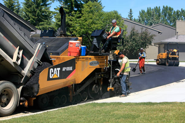 Professional Driveway Pavers in Closter, NJ